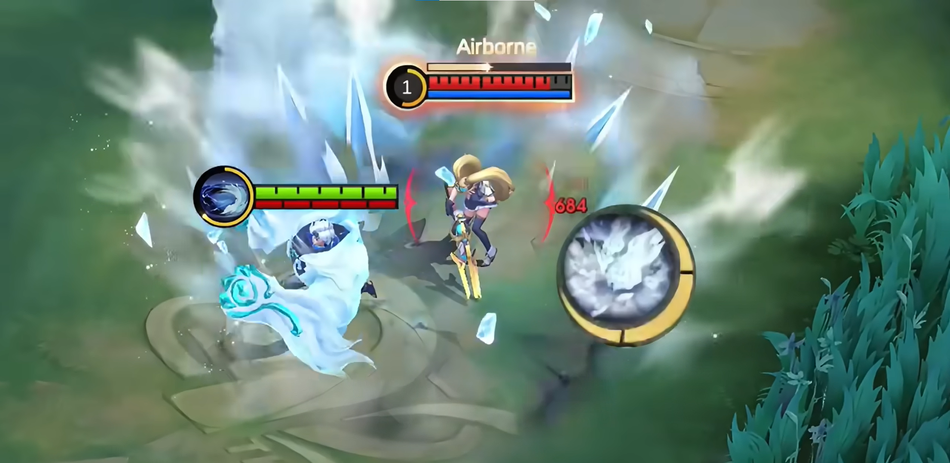 Mobile Legends: Bang Bang download